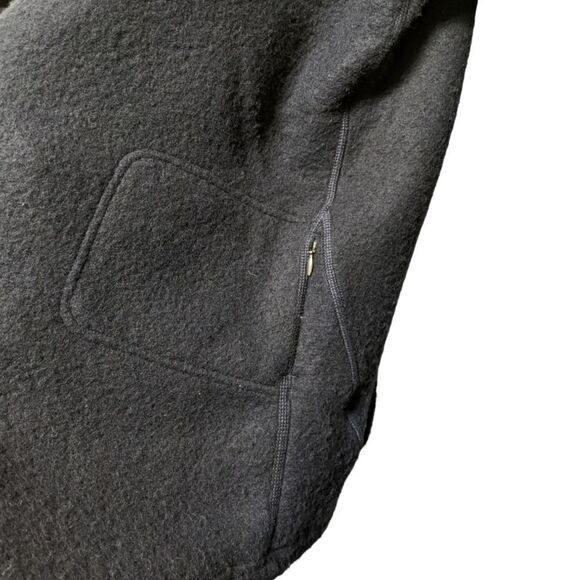 NWT SMARTWOOL Women's Hudson Trail Fleece Pullover XL - Picture 7 of 8